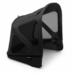 Donkey Sonnendach Breezy Midnight Black