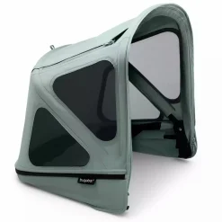 Donkey Sonnendach Breezy Pine Green