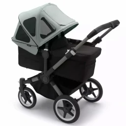 Donkey Sonnendach Breezy Pine Green