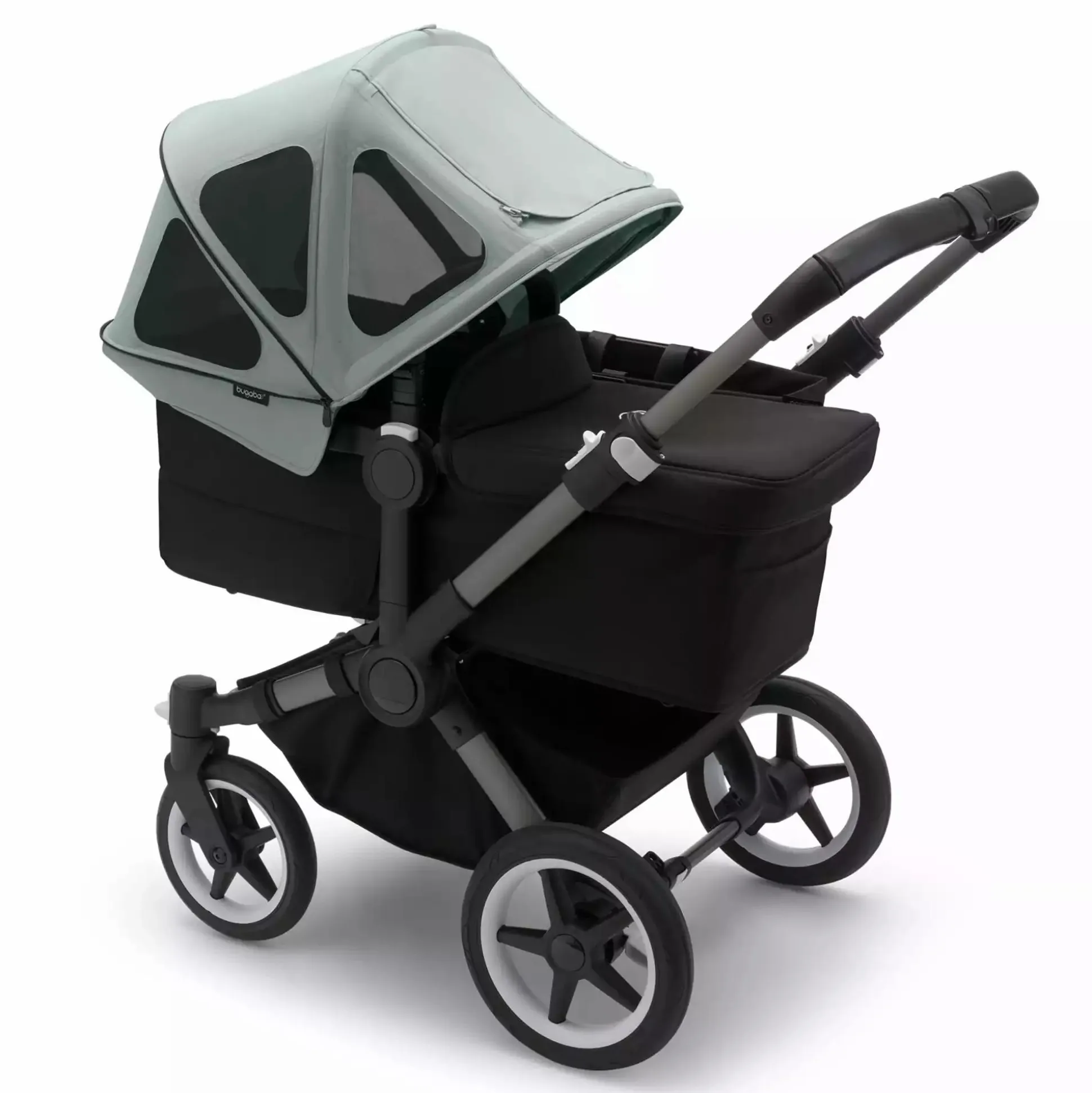 Donkey Sonnendach Breezy Pine Green