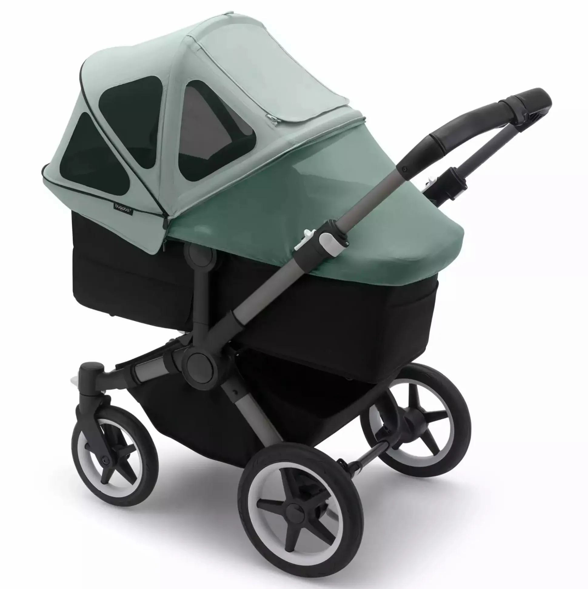 Donkey Sonnendach Breezy Pine Green