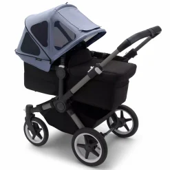 Donkey Sonnendach Breezy Seaside Blue