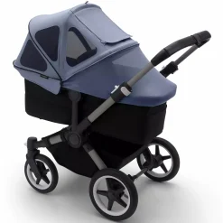 Donkey Sonnendach Breezy Seaside Blue