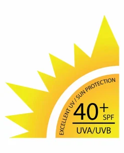 Dooky Cover Silver Stars