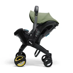 Doona i Desert Green