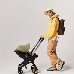 Doona i Desert Green