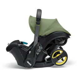 Doona i Desert Green