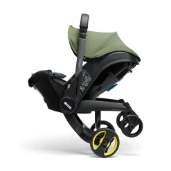 Doona i Desert Green