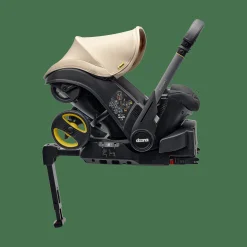 Doona i ISOFIX-Basis