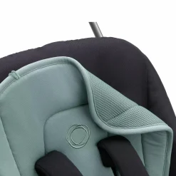 Doppelkomfort-Sitzauflage Pine Green