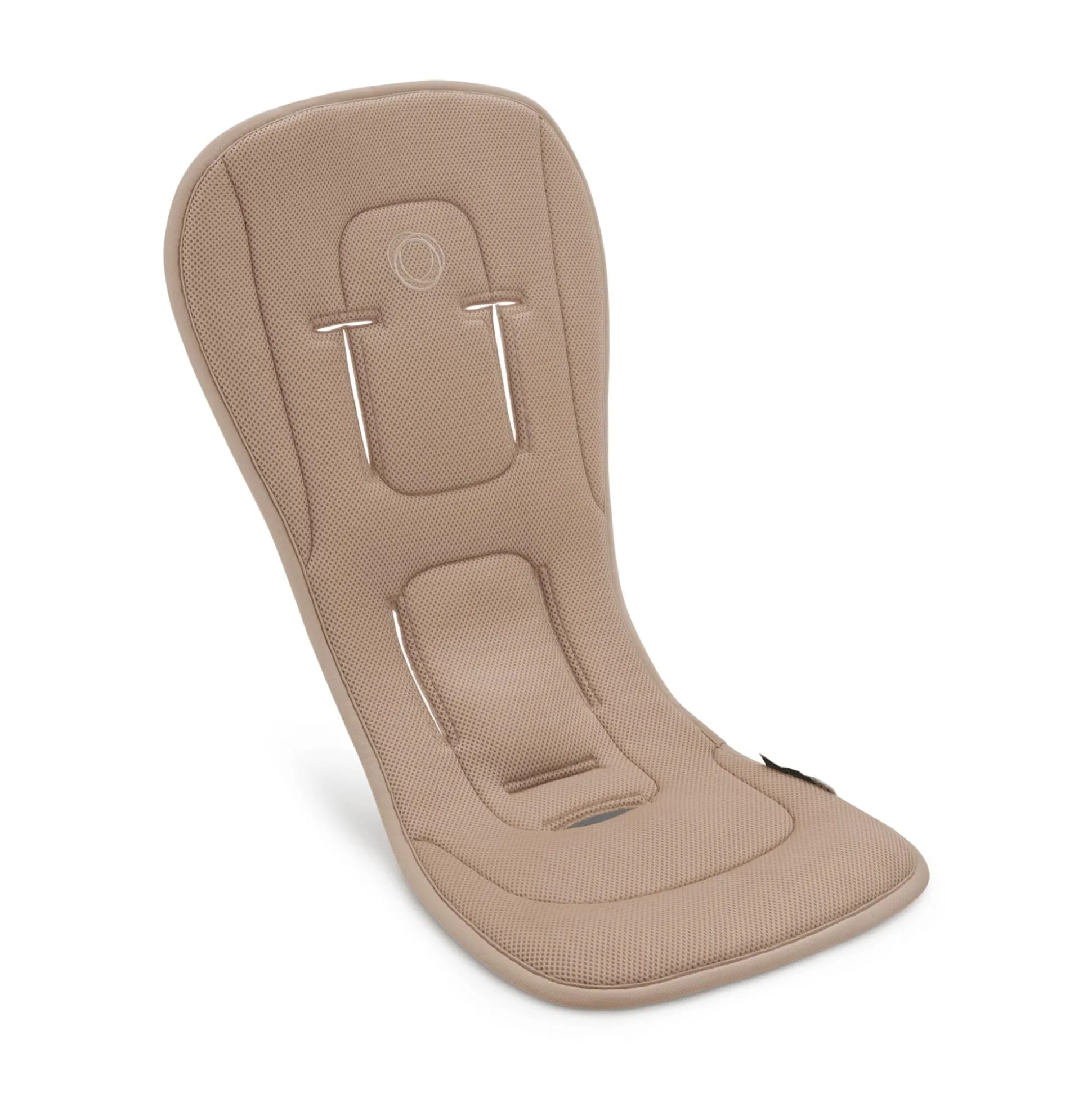 Doppelkomfort-Sitzauflage Dune Taupe