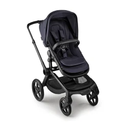 Doppelkomfort-Sitzauflage Deep Indigo