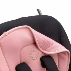 Doppelkomfort-Sitzauflage Morning Pink