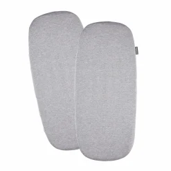 Doppelpack Matratzenbezüge