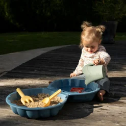 Doppel-Sandspielmuschel