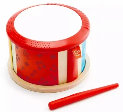 Doppelseitige Trommel