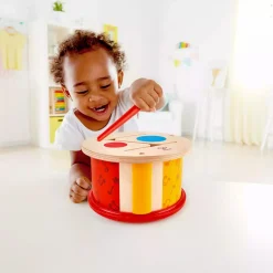 Doppelseitige Trommel