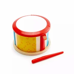 Doppelseitige Trommel