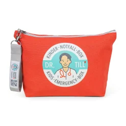 Dr. Till Kindernotfallbox