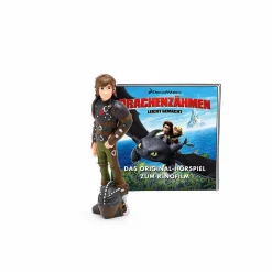 Drachenzähmen leicht gemacht