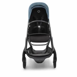 Dragonfly City-Kinderwagen Graphit/Skyline Blue
