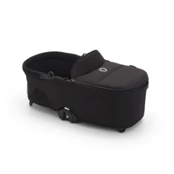 Dragonfly Liegewanne Midnight Black