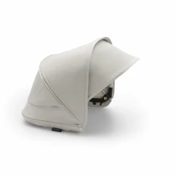 Dragonfly Sonnendach Misty White