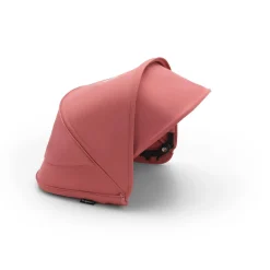 Dragonfly Sonnendach Sunrise Red