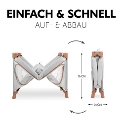 Dream N Play Plus Dusty Cork