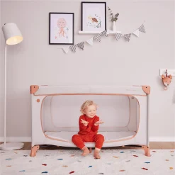 Dream N Play Plus Dusty Cork