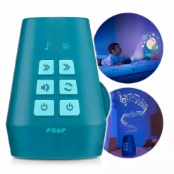 DreamBeam Motivprojektor