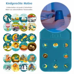 DreamBeam Motivprojektor