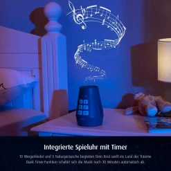 DreamBeam Motivprojektor