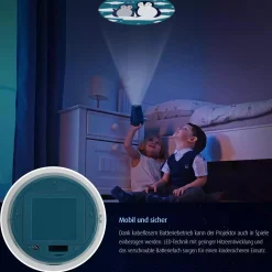 DreamBeam Motivprojektor