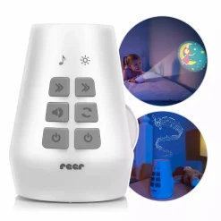 DreamBeam Motivprojektor