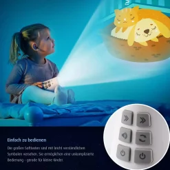 DreamBeam Motivprojektor