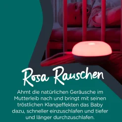 Dreammaker™ Einschlafhilfe