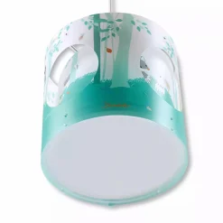 Drehpendel-Lampe Waldis