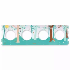 Drehpendel-Lampe Waldis