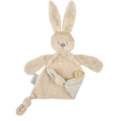 Dreieck-Kuscheltuch Lapidou Hase