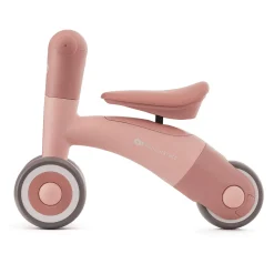 Dreirad MINIBI Candy Pink
