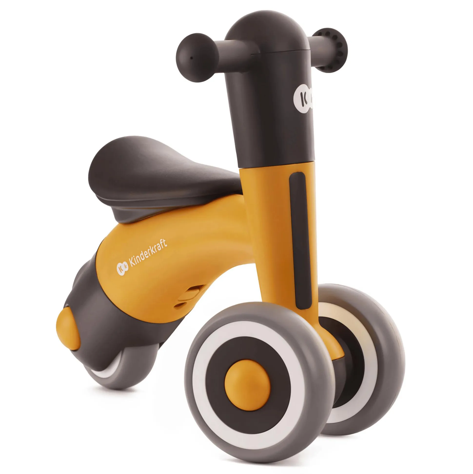 Dreirad MINIBI Honey Yellow