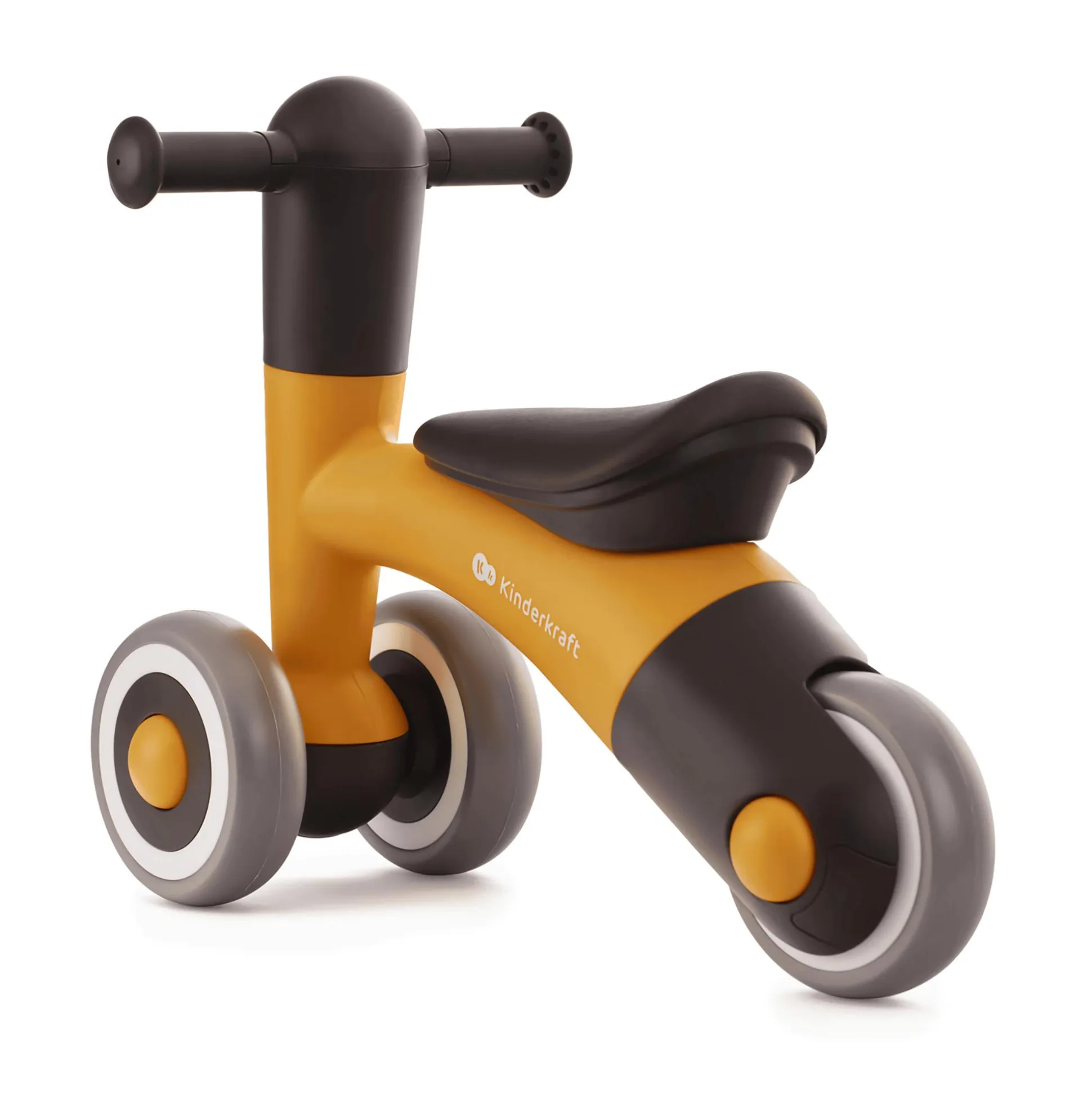 Dreirad MINIBI Honey Yellow
