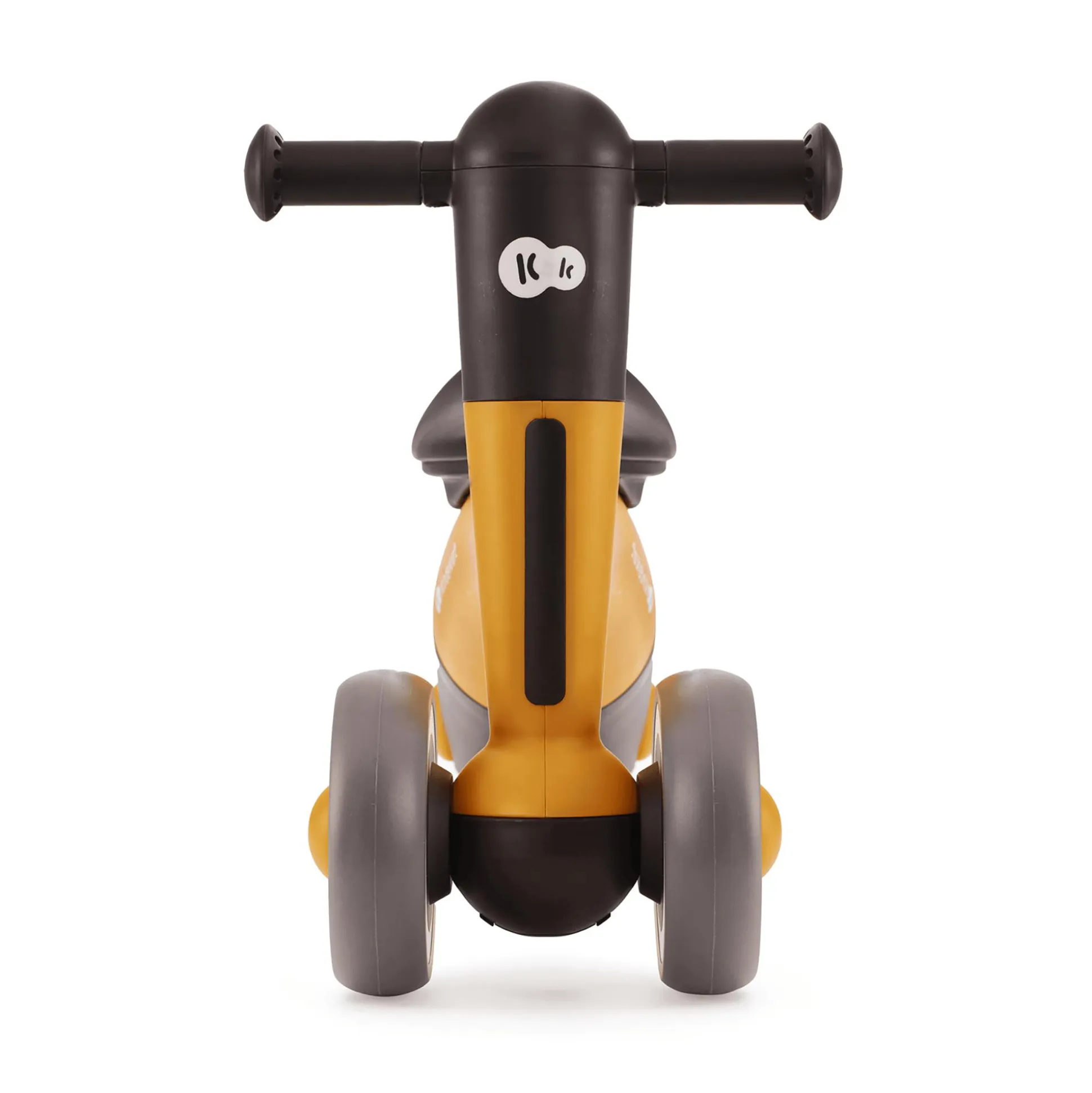 Dreirad MINIBI Honey Yellow