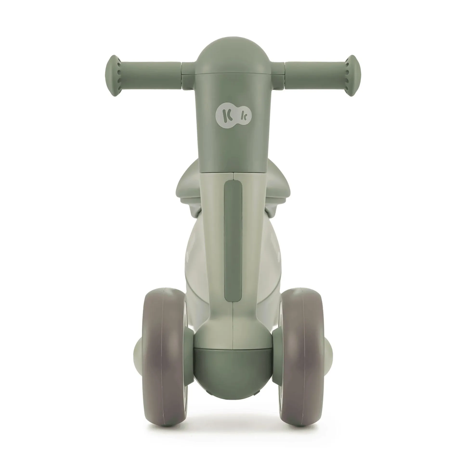 Dreirad MINIBI Leaf Green