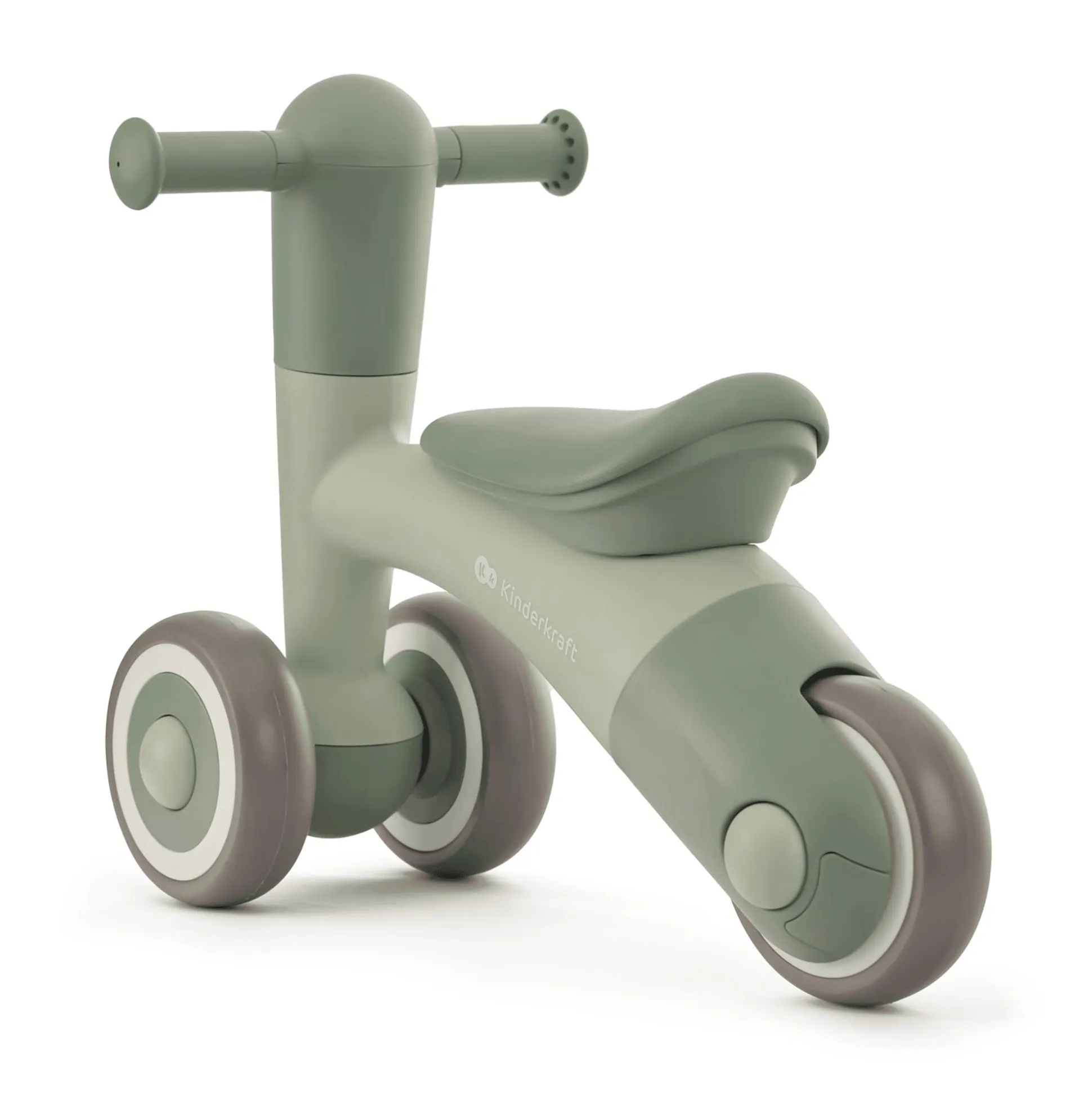 Dreirad MINIBI Leaf Green