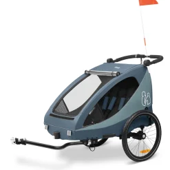 Dryk Duo Plus Dark Blue