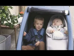 Dryk Duo Plus Dark Blue