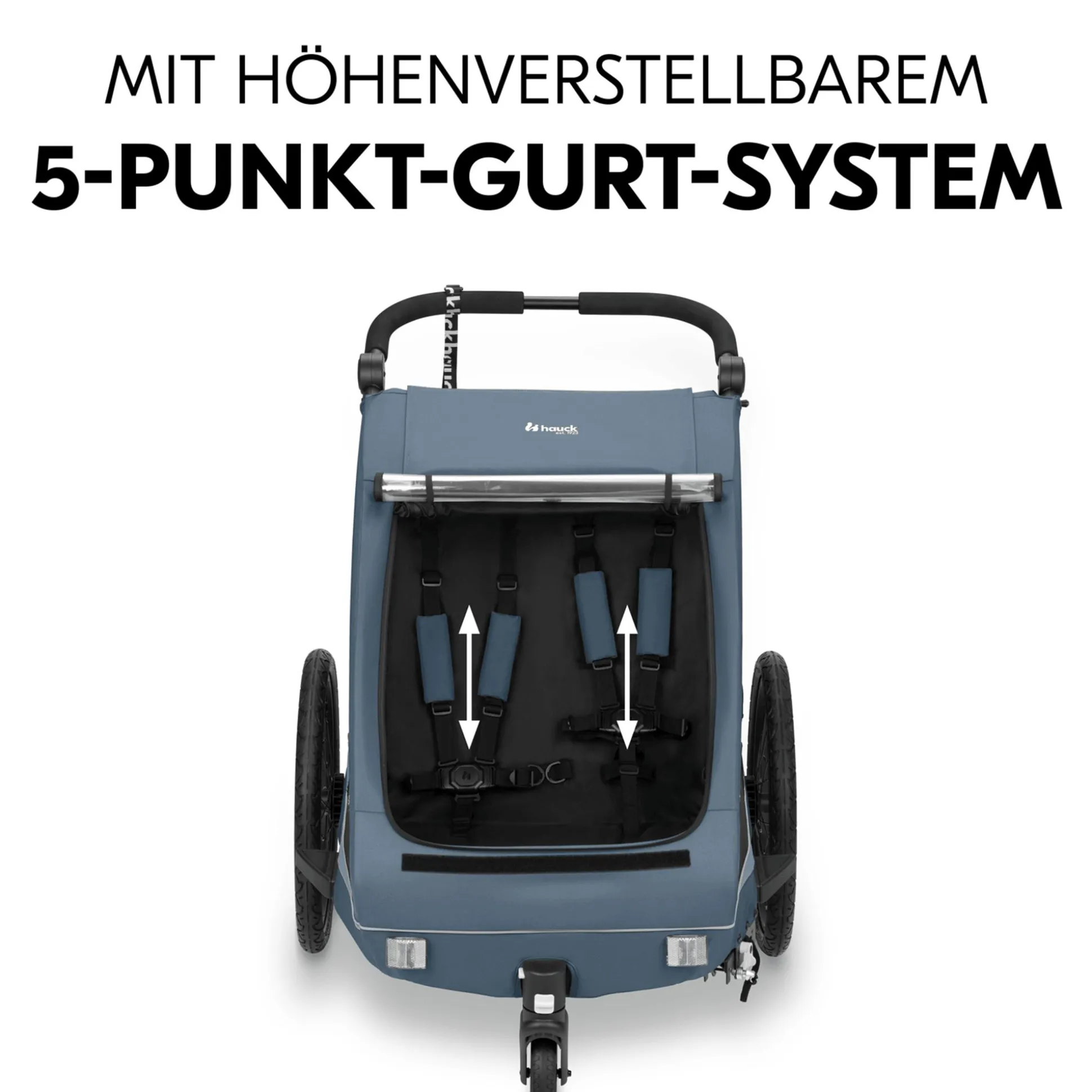 Dryk Duo Plus Dark Blue