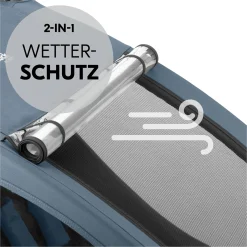 Dryk Duo Plus Dark Blue